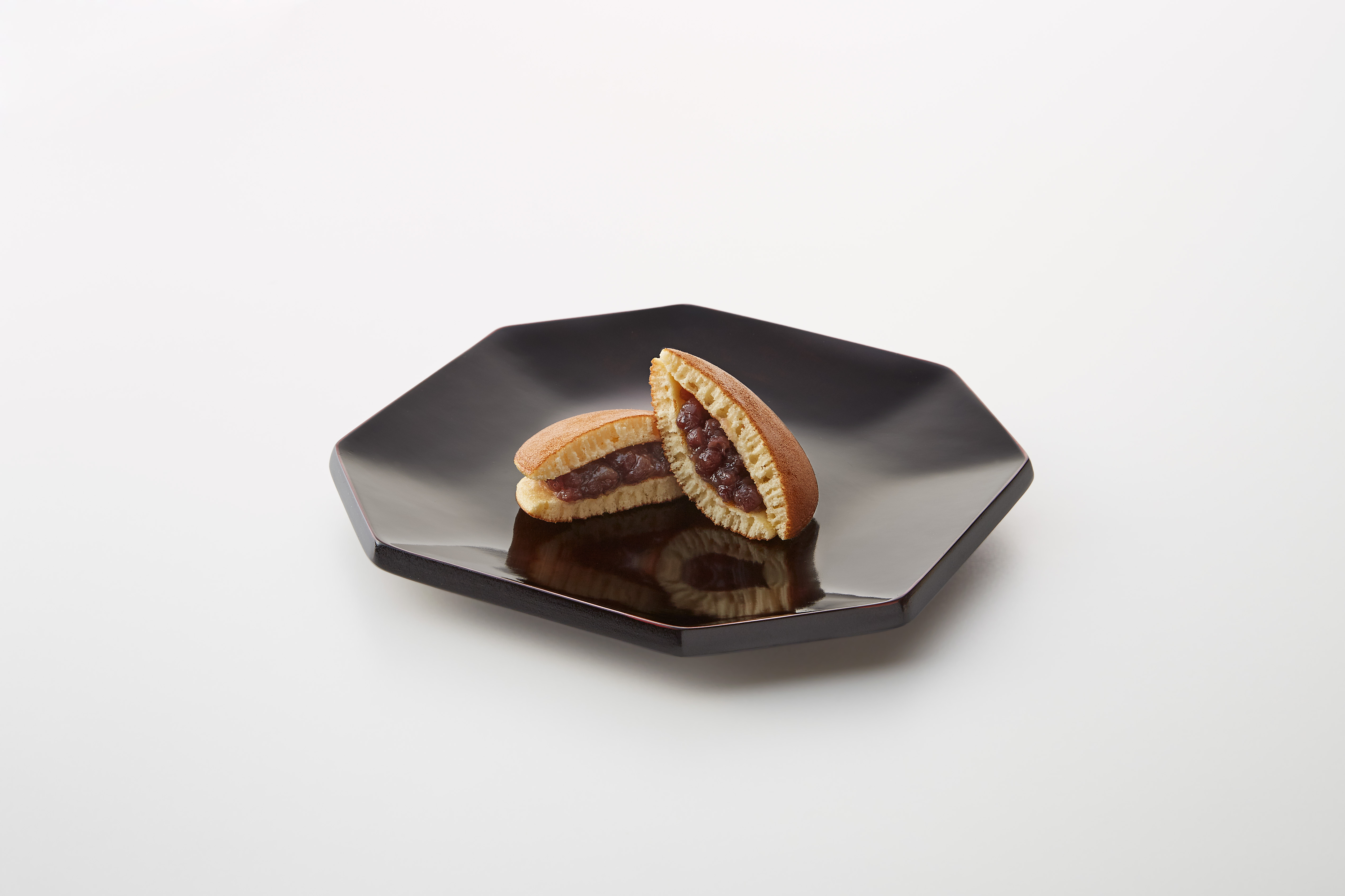 たねやのどらやき