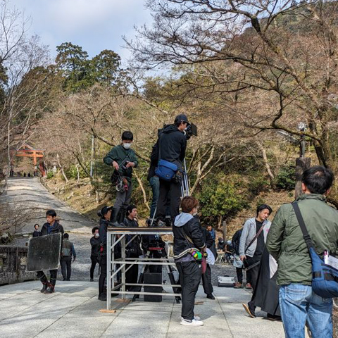 ロケの聖地のサムネイル